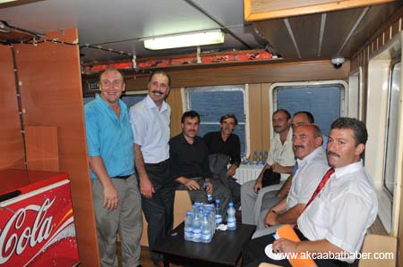 AK Parti 9.Yıldönümü Kutlaması 19