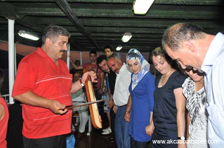 AK Parti 9.Yıldönümü Kutlaması 26