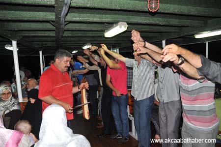 AK Parti 9.Yıldönümü Kutlaması 32