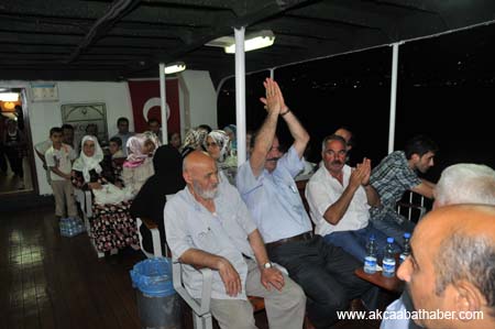 AK Parti 9.Yıldönümü Kutlaması 35