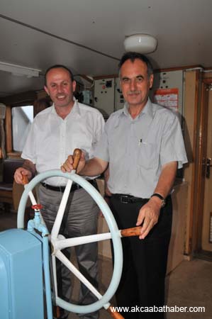AK Parti 9.Yıldönümü Kutlaması 9
