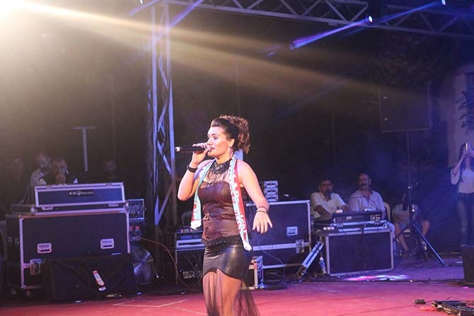 Festival Sürüyor 14