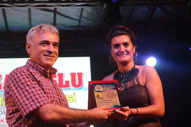 Festival Sürüyor 15