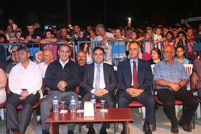 Festival Sürüyor 16