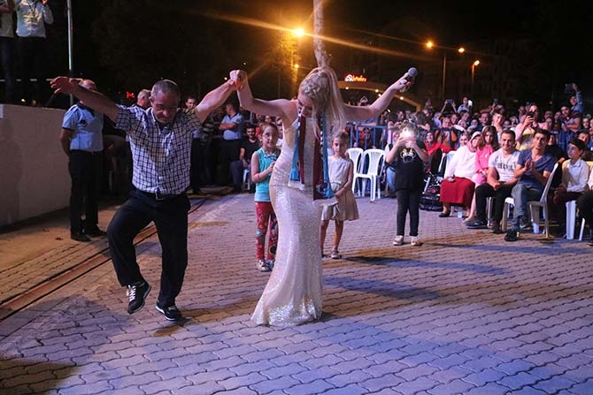 Festival Sürüyor 18