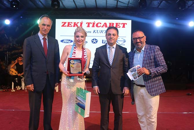 Festival Sürüyor 19