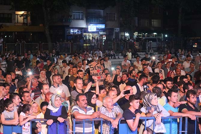 Festival Sürüyor 20