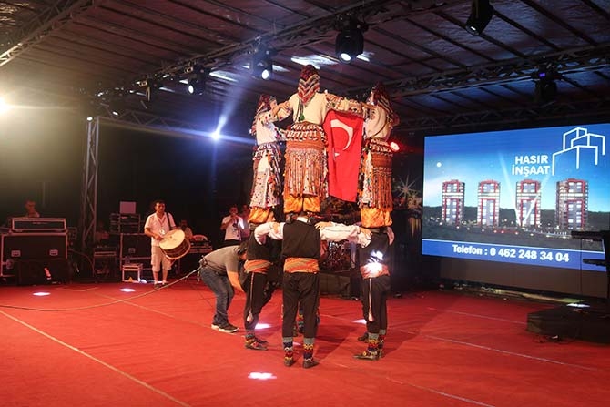 Festival Sürüyor 5