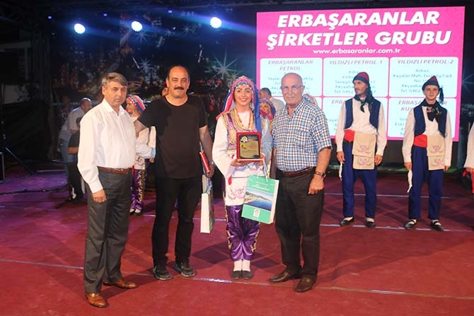 Festival Sürüyor 6