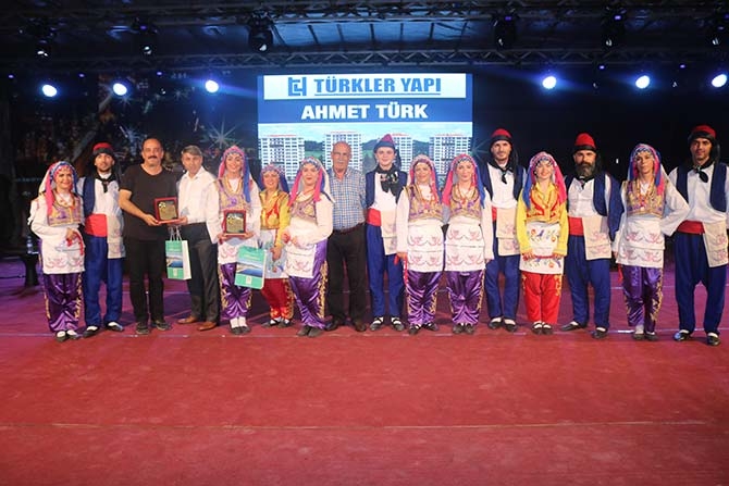 Festival Sürüyor 8