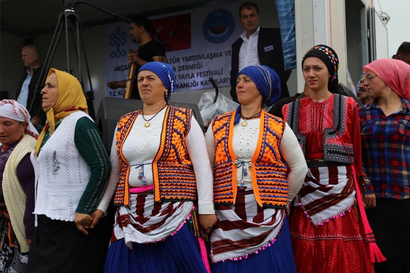 Kurtdüzü Şenlendi 11