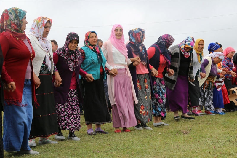 Kurtdüzü Şenlendi 12