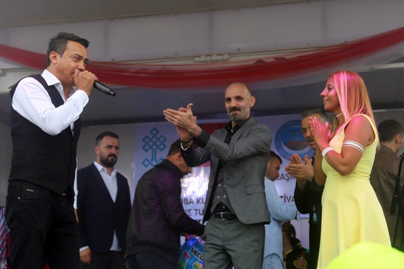 Kurtdüzü Şenlendi 2