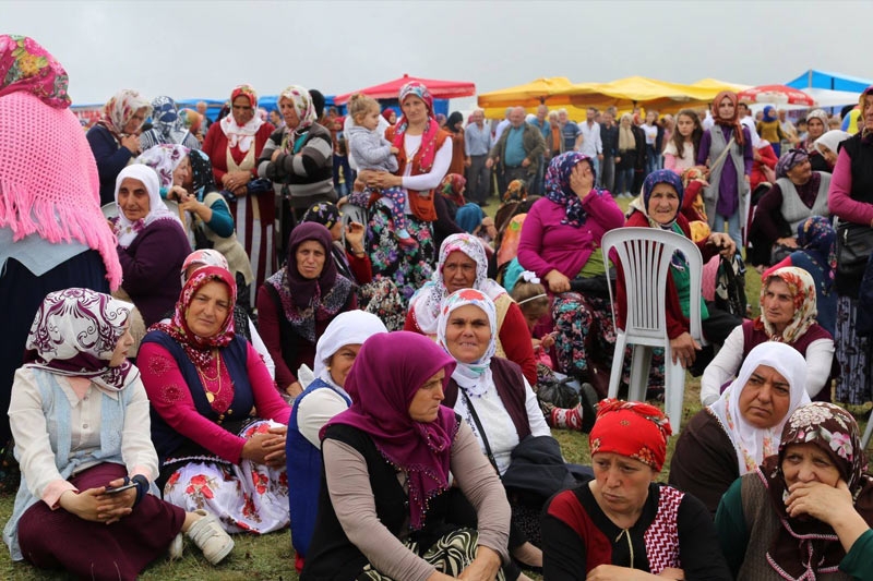 Kurtdüzü Şenlendi 3