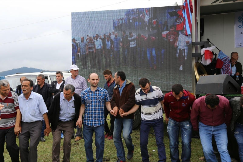 Kurtdüzü Şenlendi 4