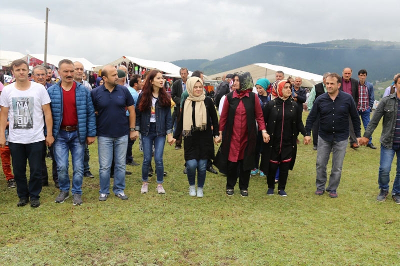 Kurtdüzü Şenlendi 6