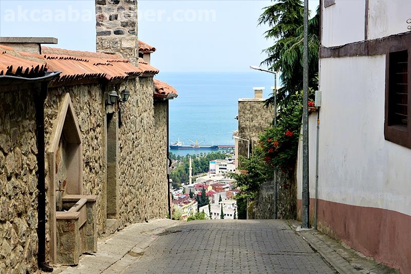 Ortamahalle'ye Farklı Bakış 1