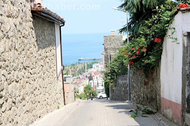Ortamahalle'ye Farklı Bakış 10