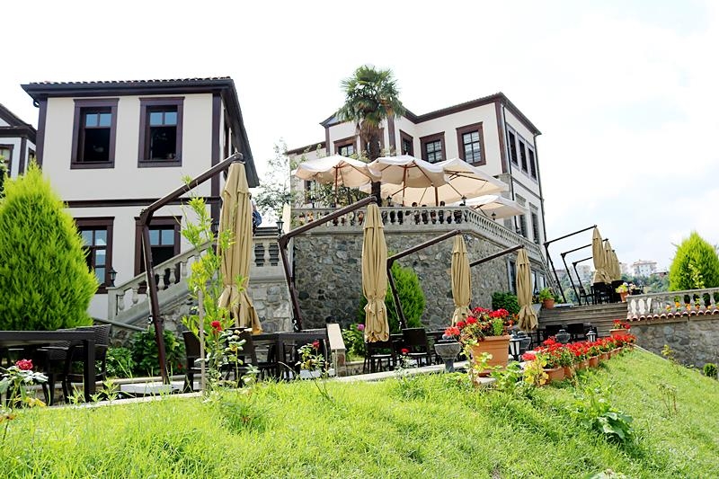 Ortamahalle'ye Farklı Bakış 11