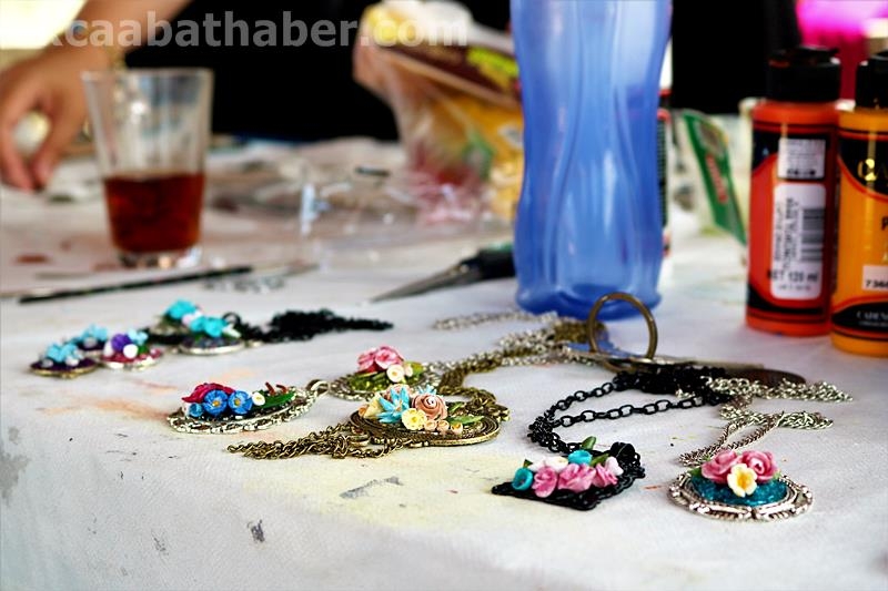 Ortamahalle'ye Farklı Bakış 12