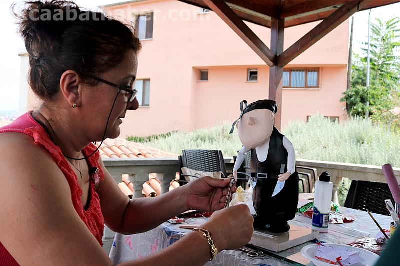 Ortamahalle'ye Farklı Bakış 13