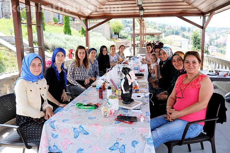 Ortamahalle'ye Farklı Bakış 15