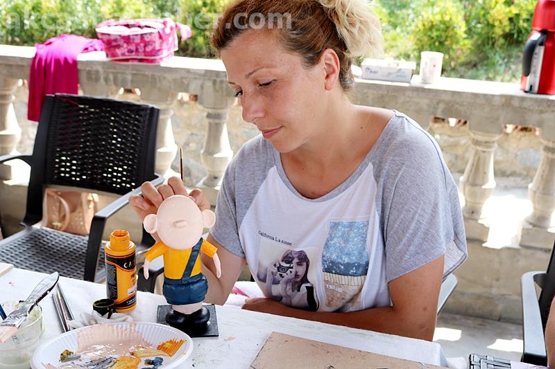 Ortamahalle'ye Farklı Bakış 17