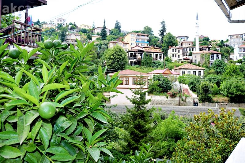 Ortamahalle'ye Farklı Bakış 25