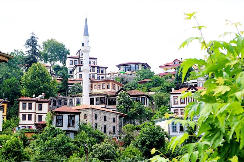 Ortamahalle'ye Farklı Bakış 33