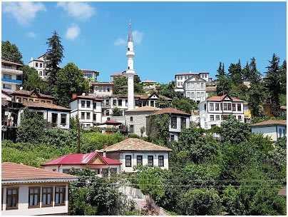 Ortamahalle'ye Farklı Bakış 34