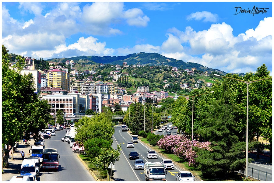 Ortamahalle'ye Farklı Bakış 35