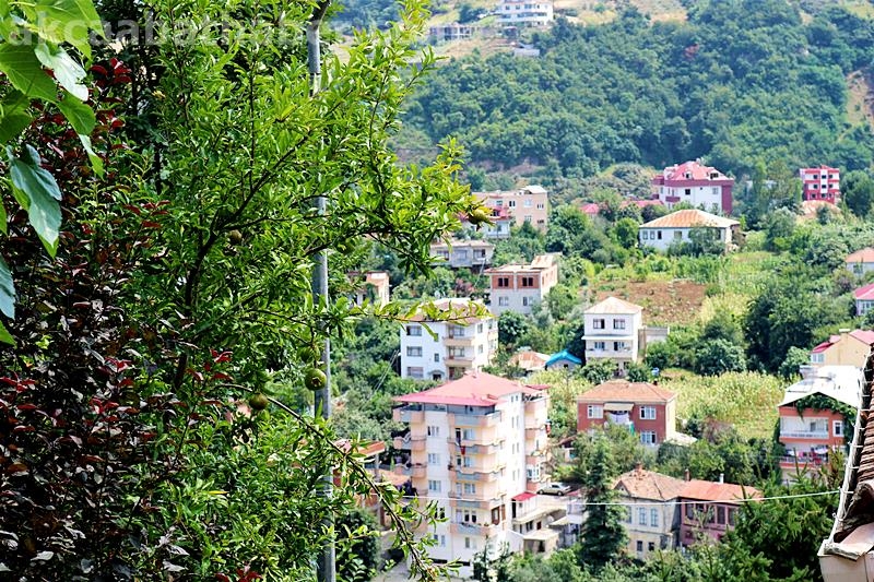Ortamahalle'ye Farklı Bakış 4