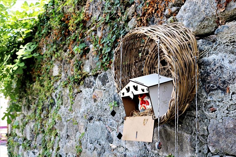 Ortamahalle'ye Farklı Bakış 5