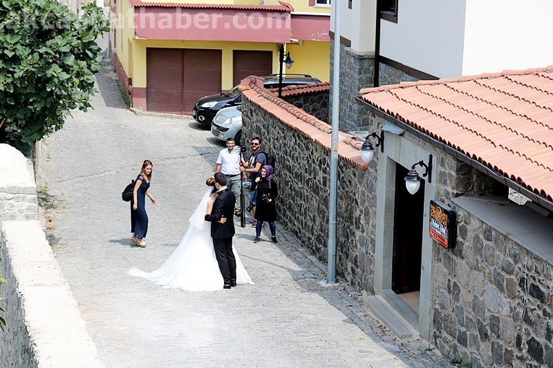 Ortamahalle'ye Farklı Bakış 7