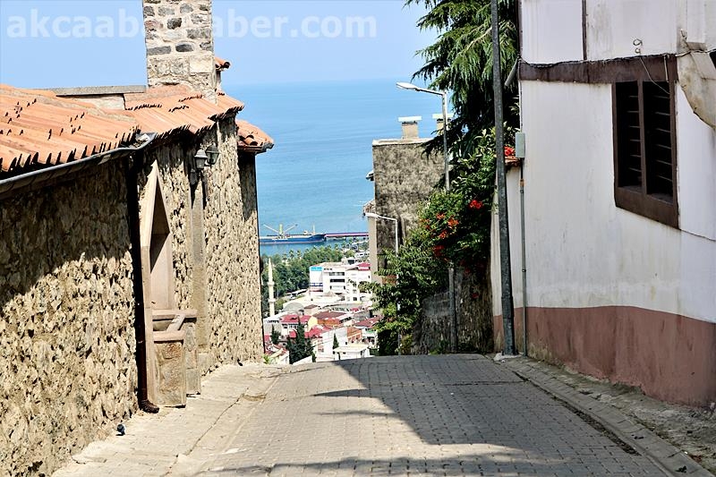 Ortamahalle'ye Farklı Bakış 9