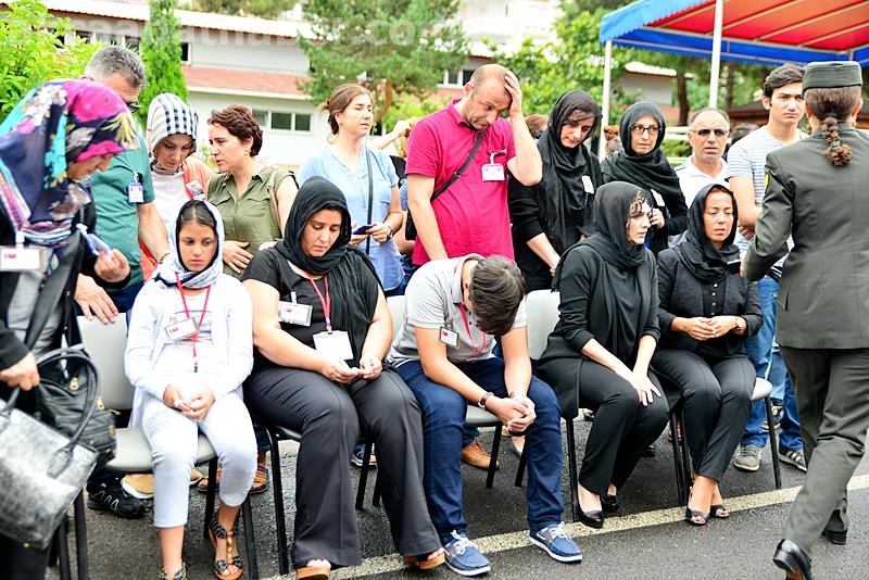 Güle Güle Şehidim 1