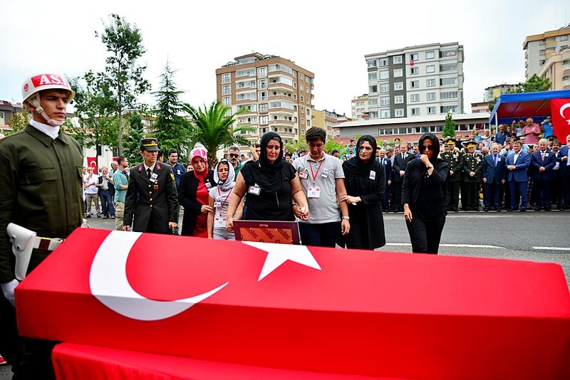 Güle Güle Şehidim 10