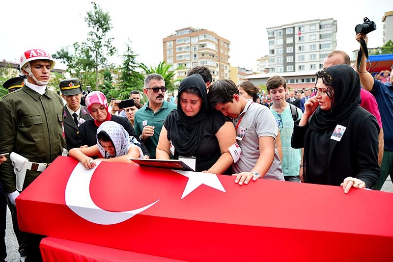 Güle Güle Şehidim 11