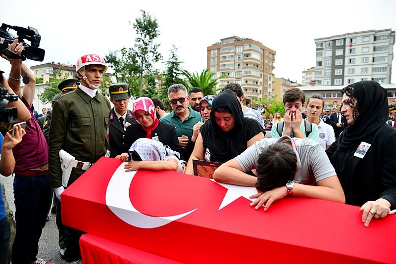 Güle Güle Şehidim 14