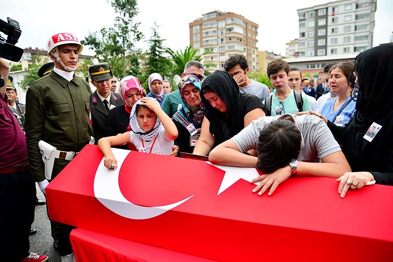 Güle Güle Şehidim 15