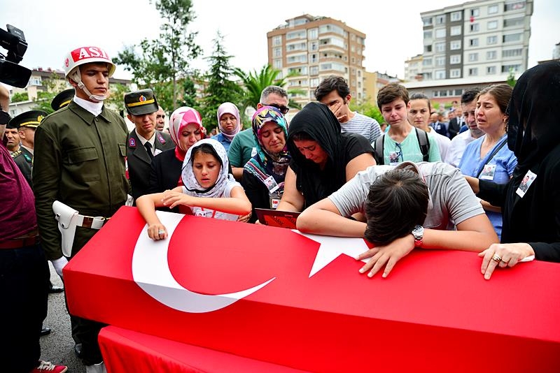 Güle Güle Şehidim 16