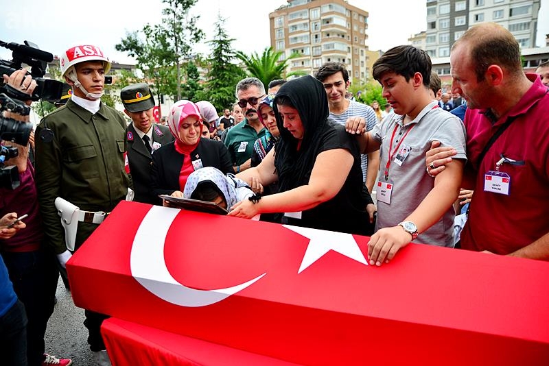 Güle Güle Şehidim 17