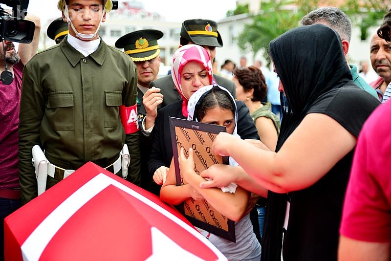 Güle Güle Şehidim 19