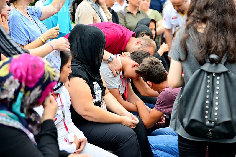 Güle Güle Şehidim 2