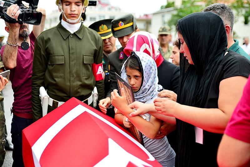 Güle Güle Şehidim 20