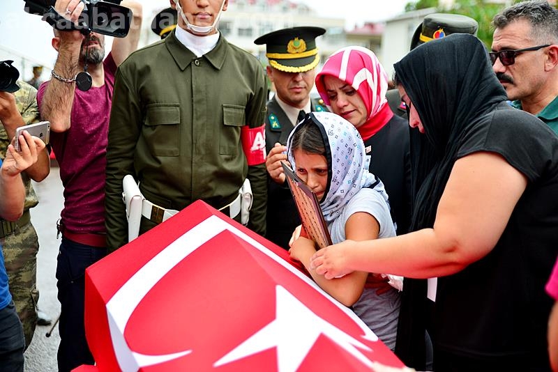 Güle Güle Şehidim 21