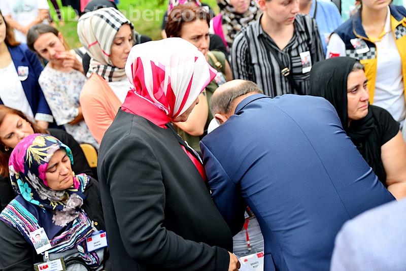 Güle Güle Şehidim 3