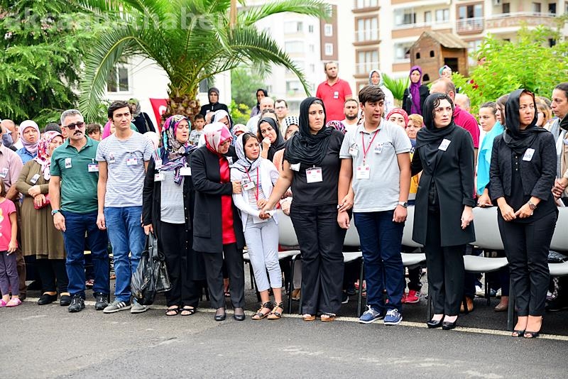 Güle Güle Şehidim 4