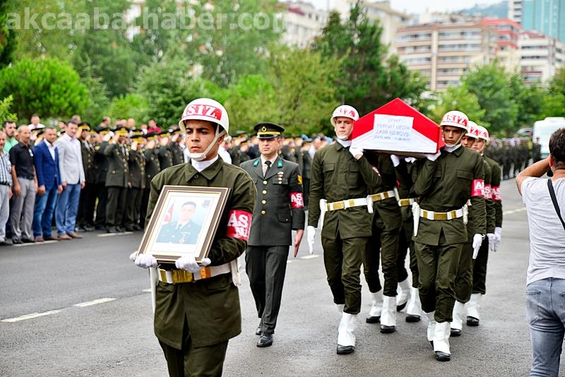 Güle Güle Şehidim 5