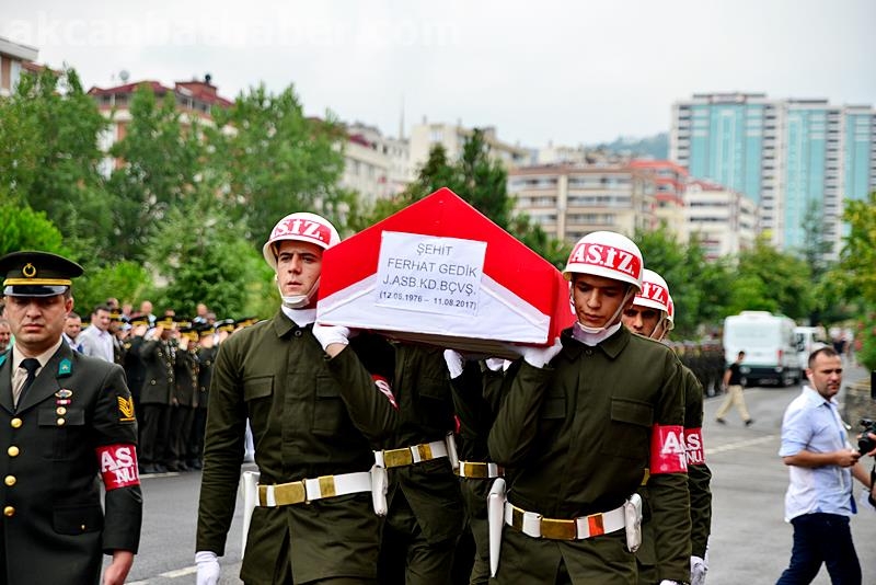 Güle Güle Şehidim 6